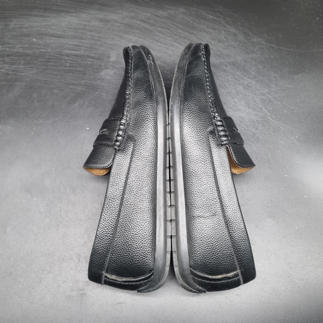 엘칸토 마쯔 스트랩 남성로퍼 265 상품이미지5