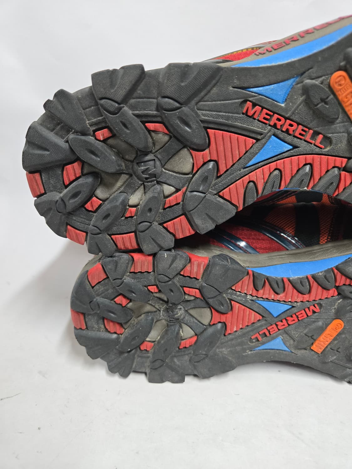 머렐 등산화 US10 (275~280mm) 상품이미지8