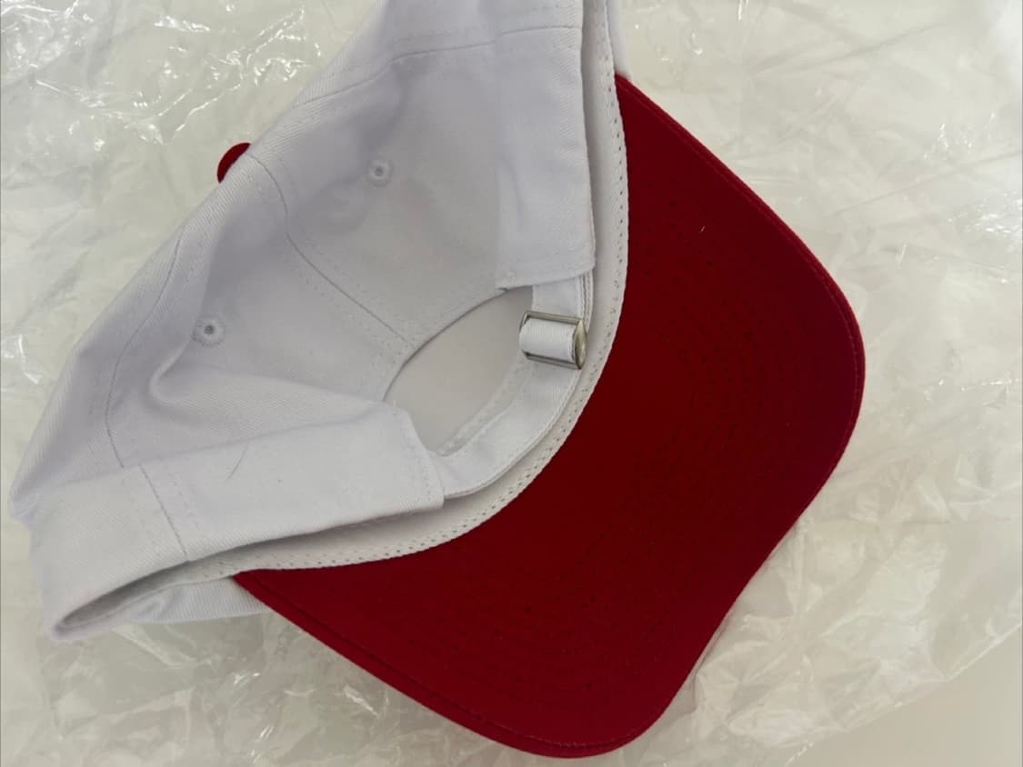 새상품 스포티앤리치 남여공용 볼캡 모자 상품이미지4