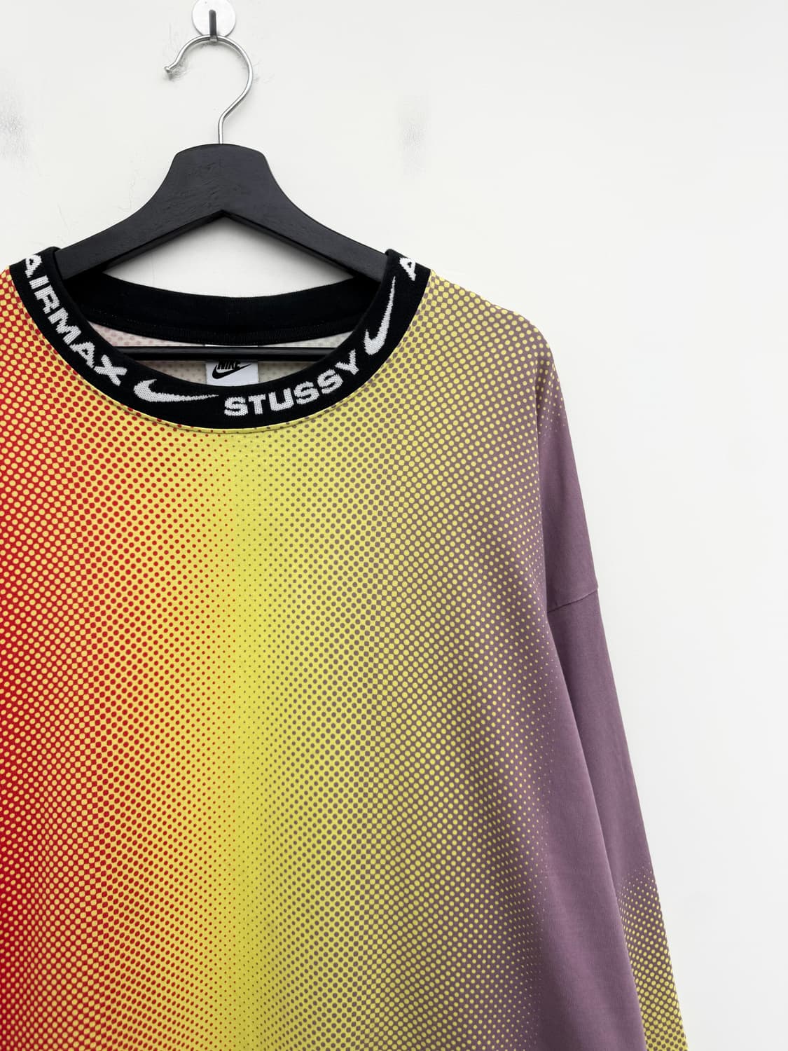 나이키 X 스투시 NRG 스톰핏 롱슬리브 상품이미지3