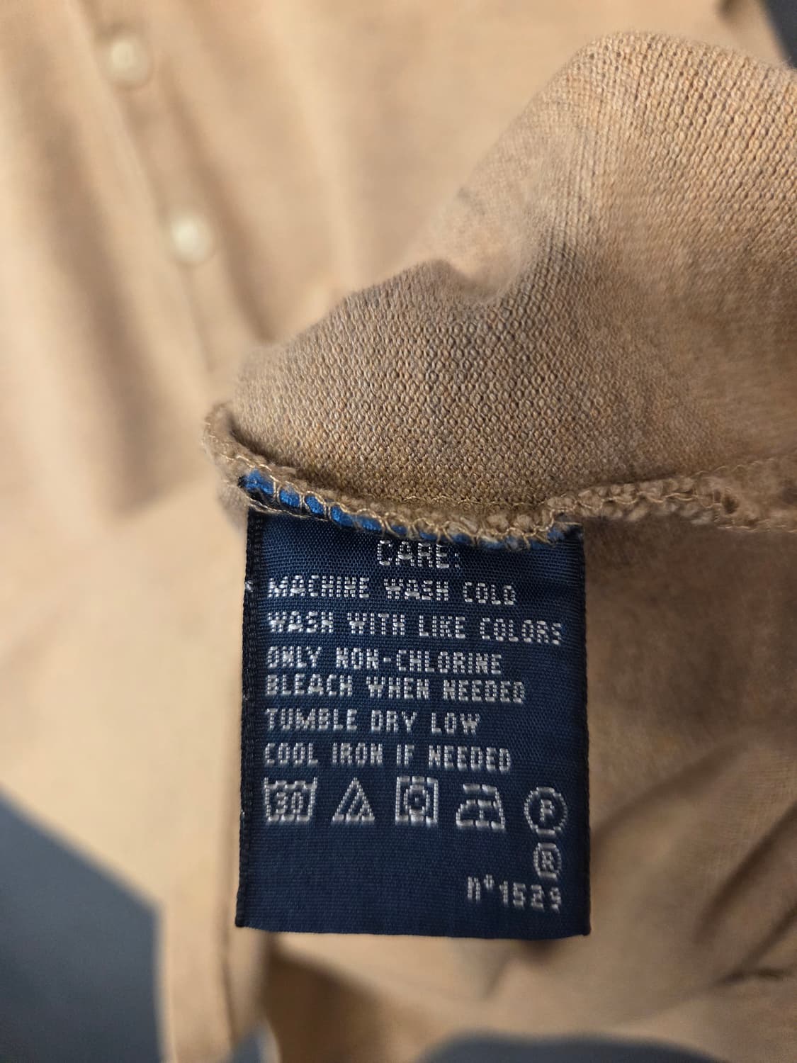 폴로랄프로렌 반팔티  상품이미지8