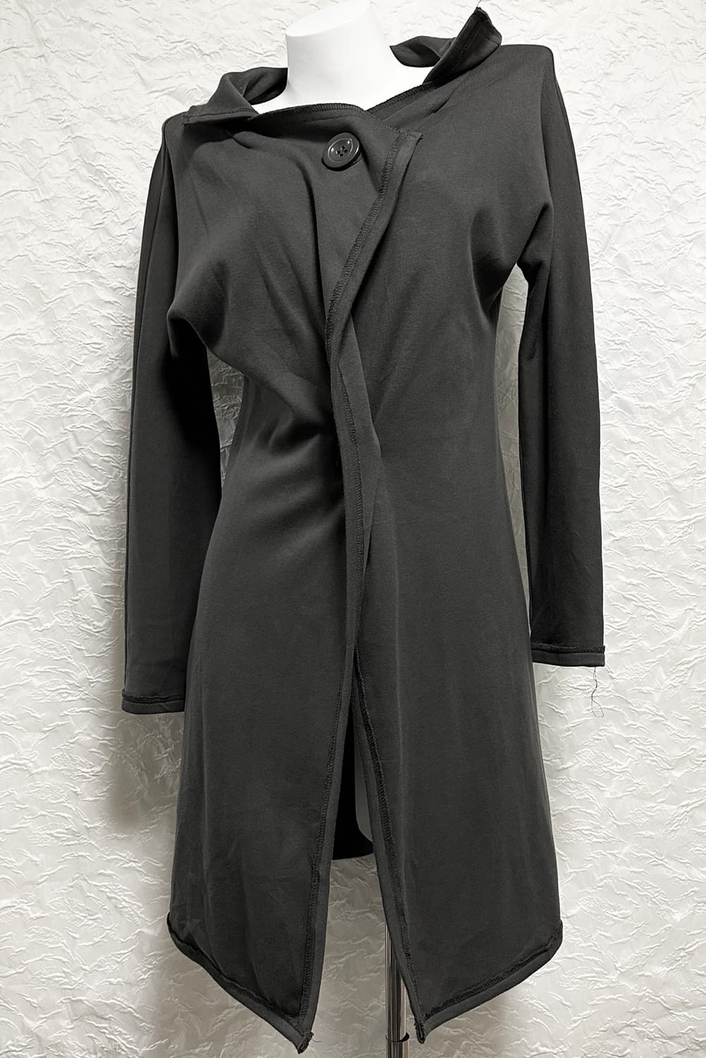 빈티지 vkei 더블 카라 가디건 자켓 상품이미지6