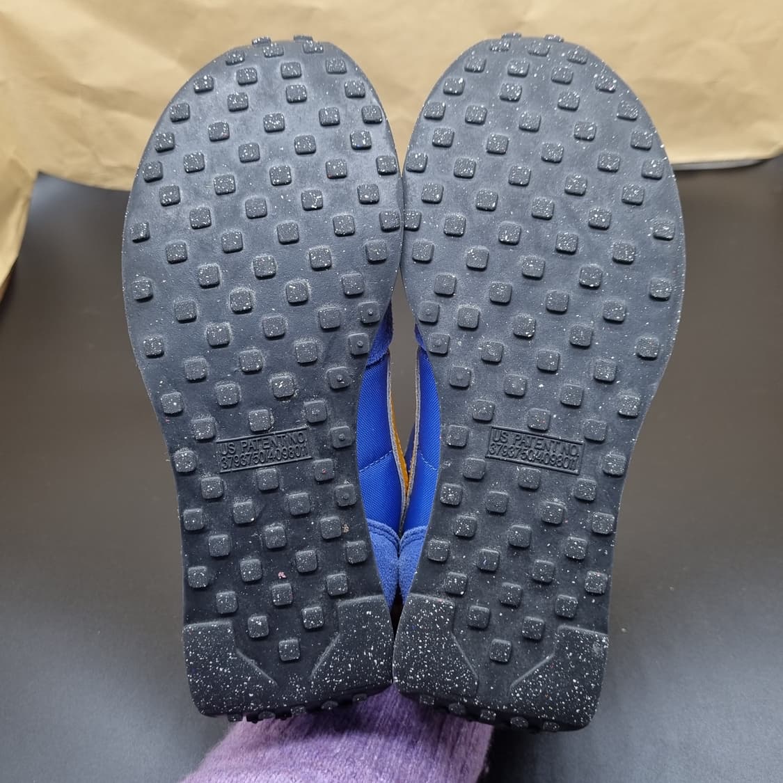 나이키 와플트레이너 아동운동화220  상품이미지3