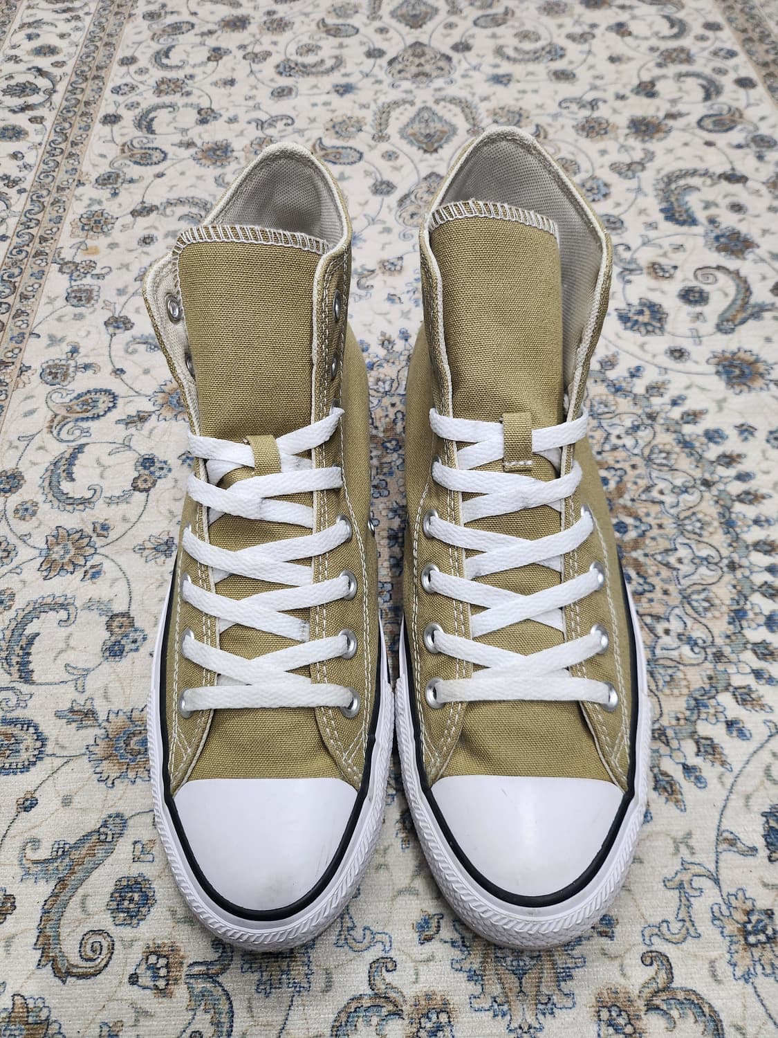 컨버스 하이 올스타 280mm 상품이미지1