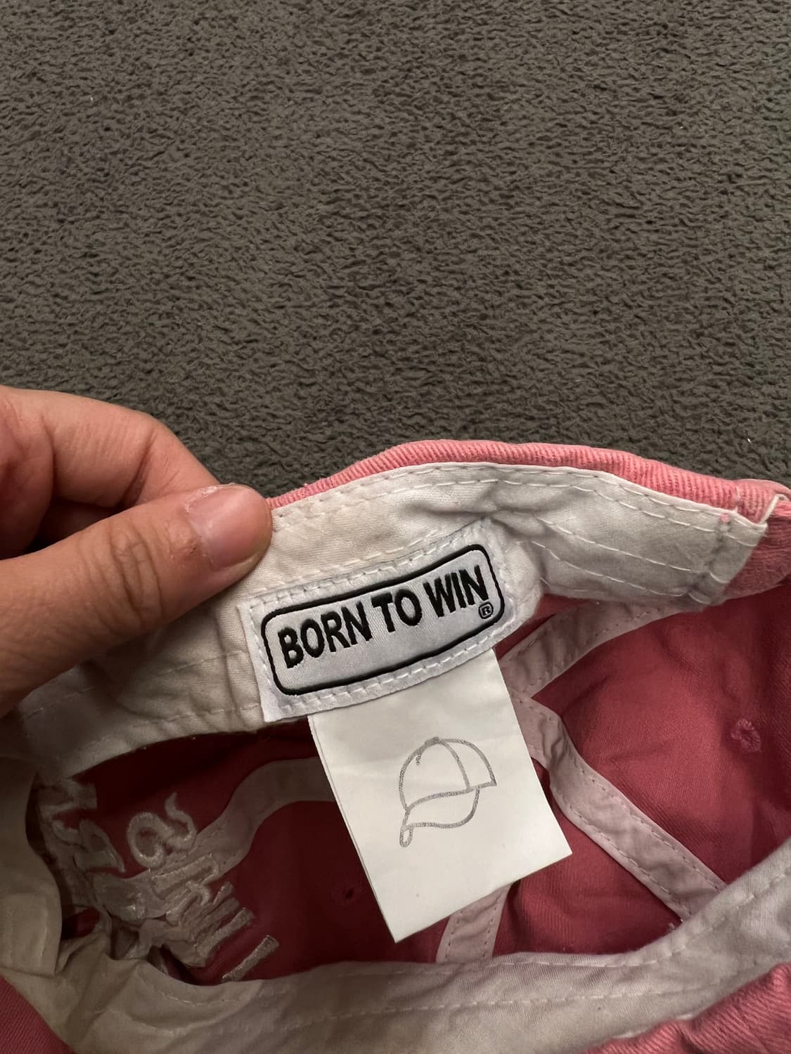 본투윈 캡 처분  상품이미지3