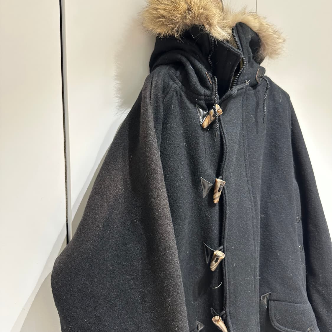 스피왁 토글 n2b 코트자켓 상품이미지2