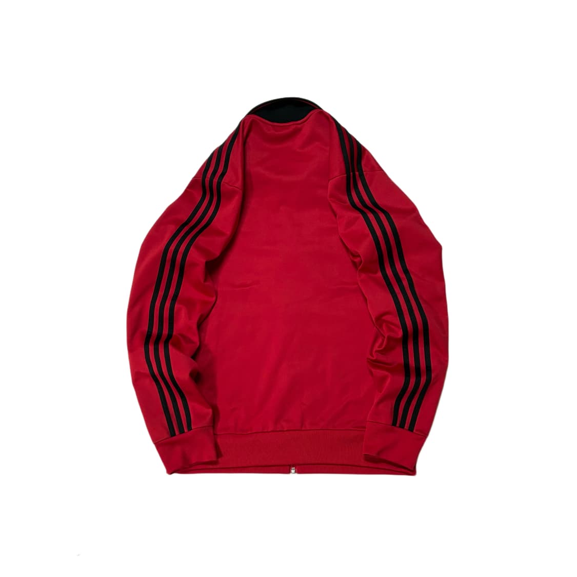 105 아디다스 맨유 베켄바우어 져지 스포티 트랙탑 상품이미지4