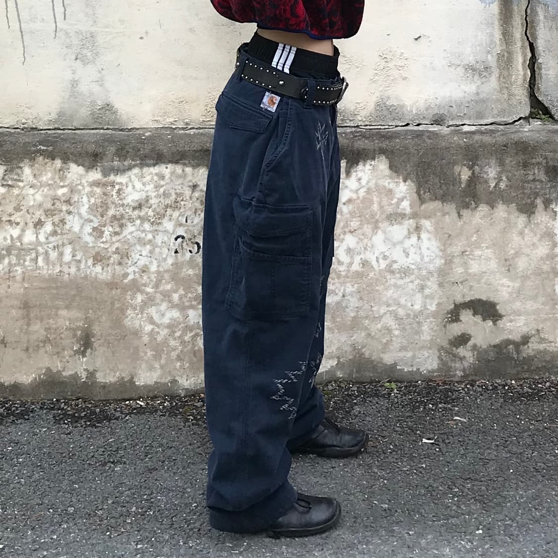 Carhartt 𝖭𝖮/S.015 상품이미지6