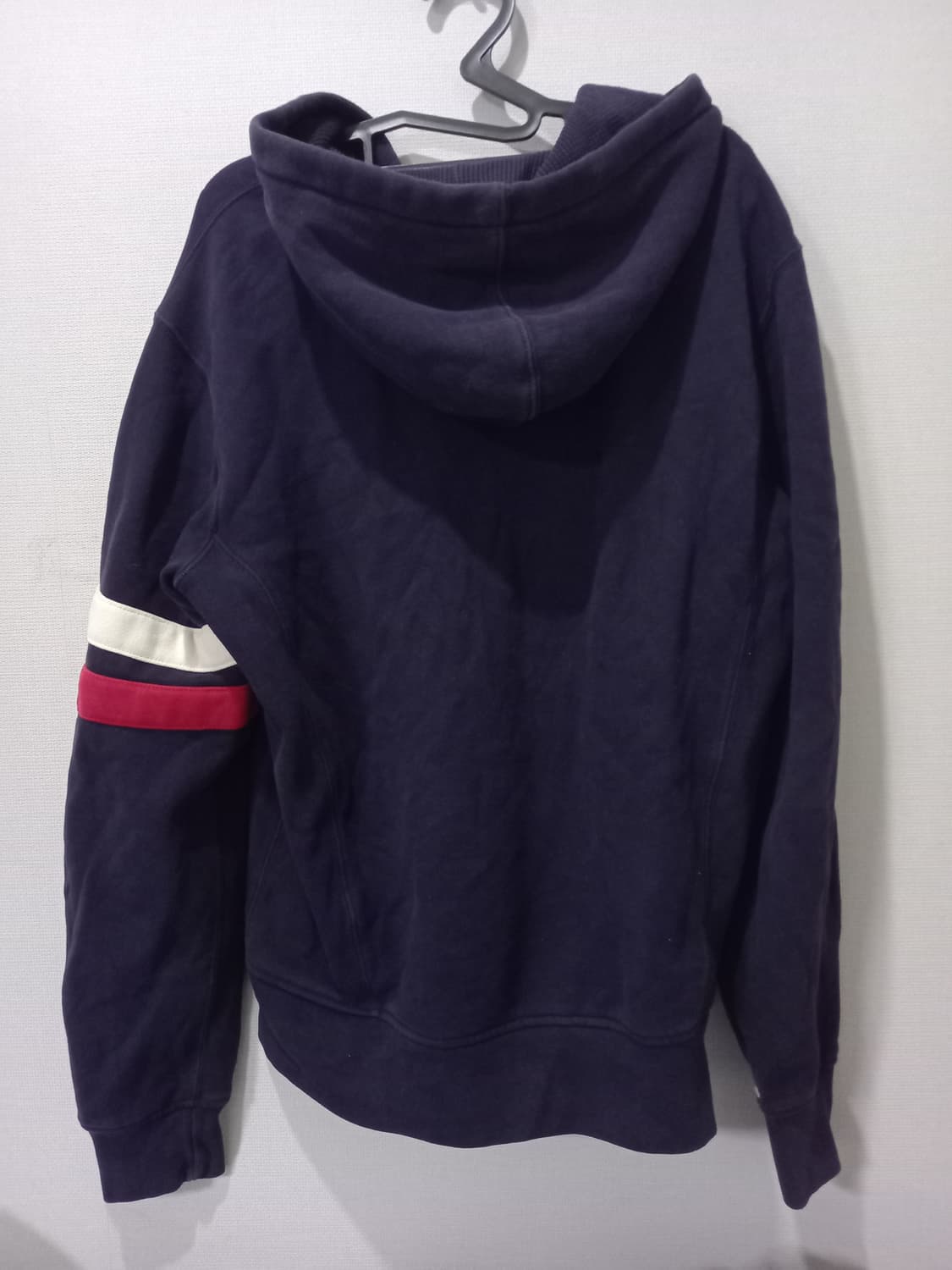 폴로 POLO 빅포니 후드집업 95/M 상품이미지3