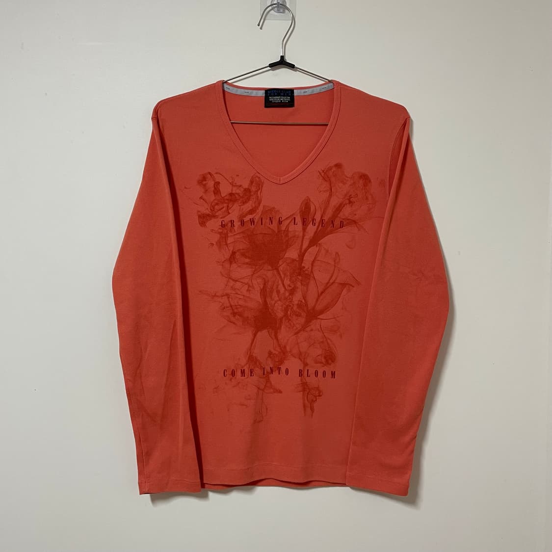 NICOLE CLUB FOR MEN LONG SLEEVE 상품이미지3