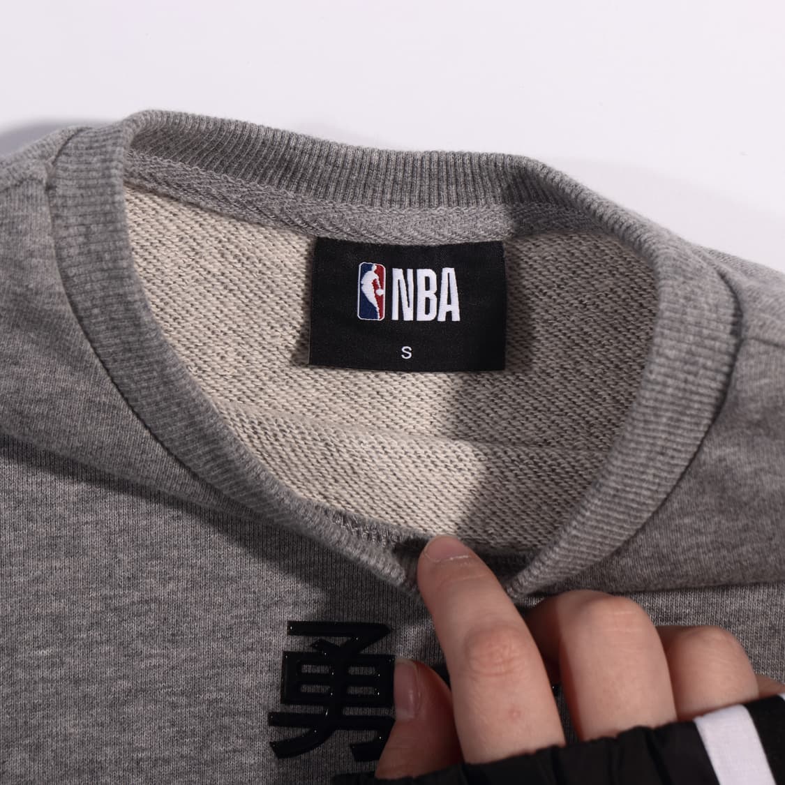 NBA 맨투맨 B621 상품이미지3
