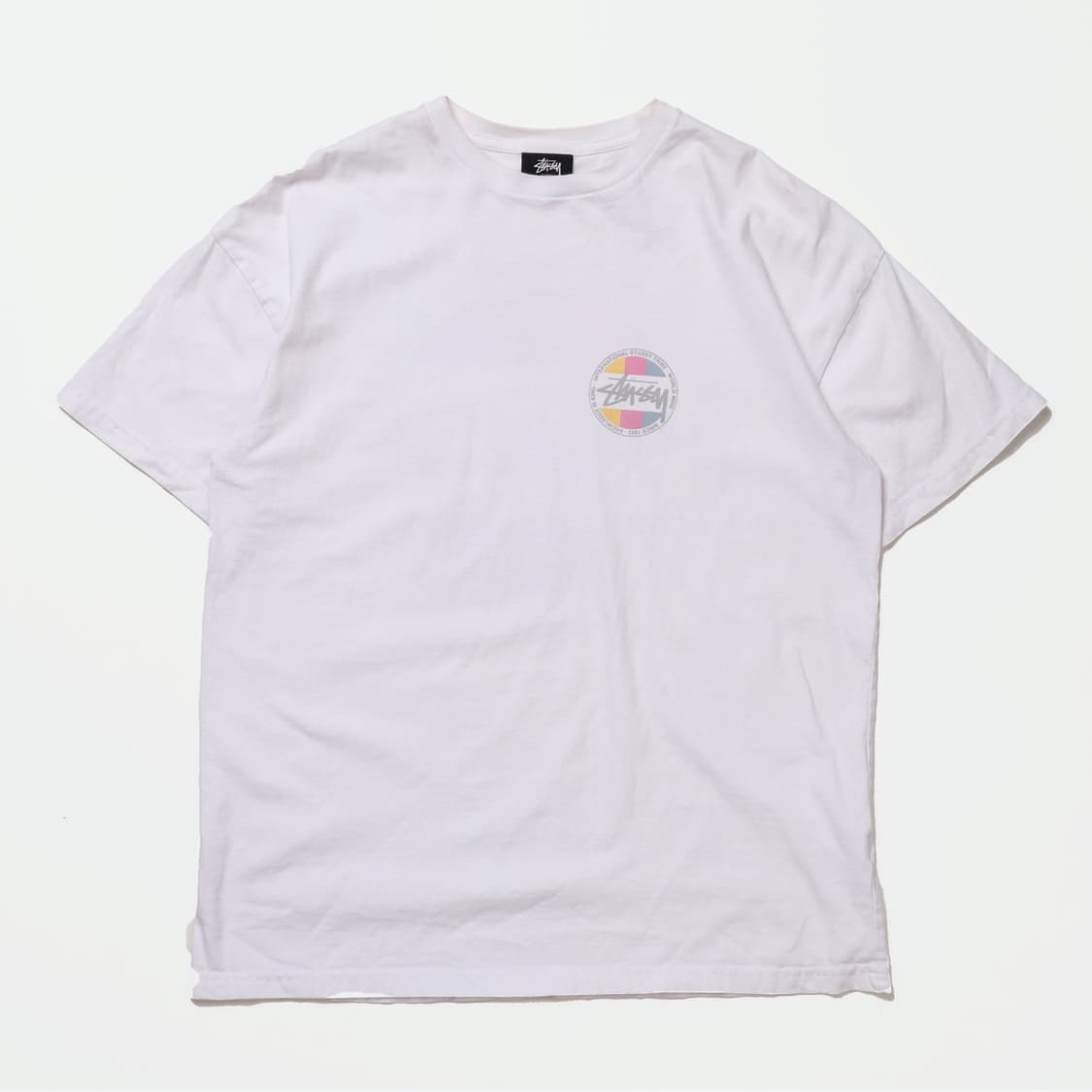 Stussy Tribe Back Printed Half 상품이미지3