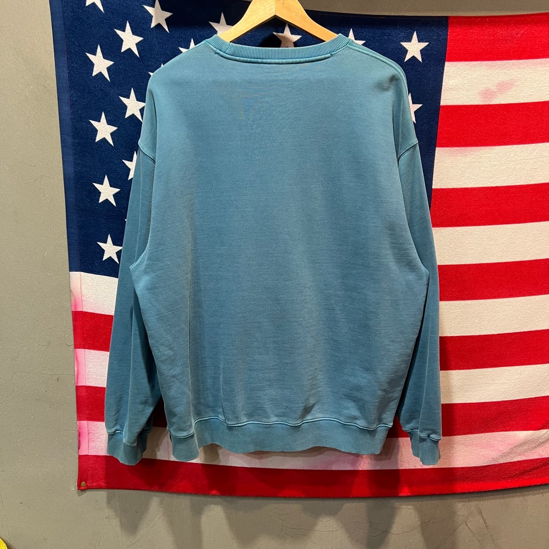 커버낫 맨투맨 상품이미지2