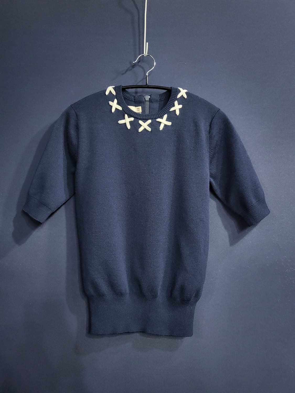 토리 스포츠 니트 상품이미지1