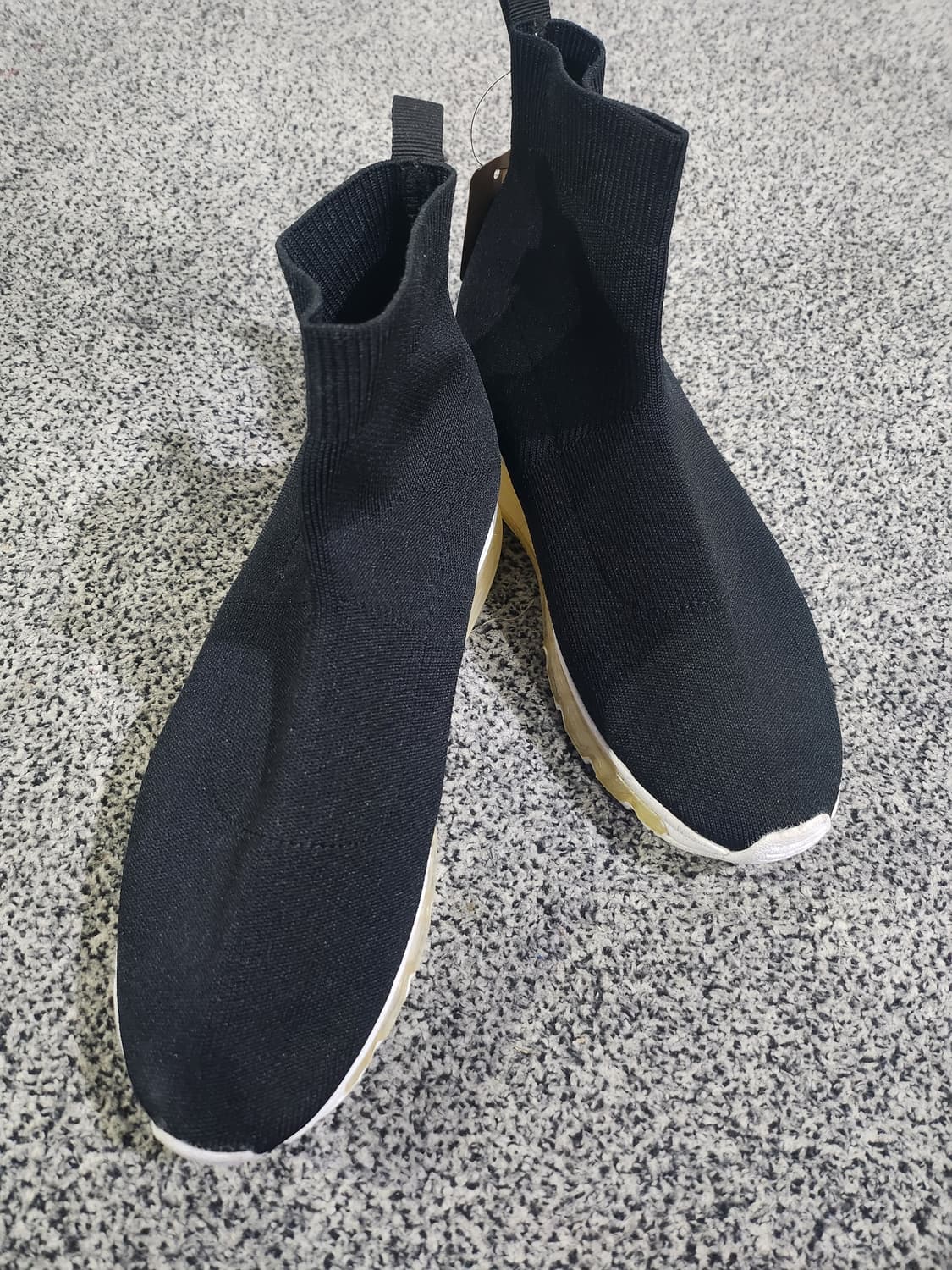 삭스 스니커즈(Sock Sneakers)
 상품이미지1