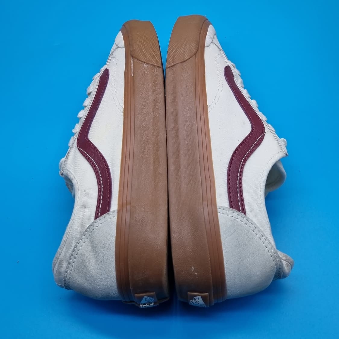 반스 스타일36 데콘 스니커즈 265 상품이미지5