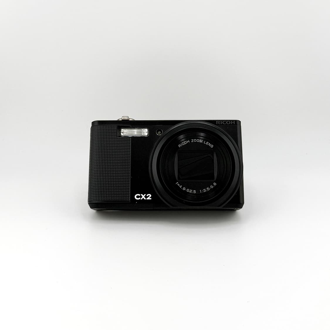 [💖리코 감성] 리코 RICOH CX2 레트로 디지털 카메라 상품이미지2