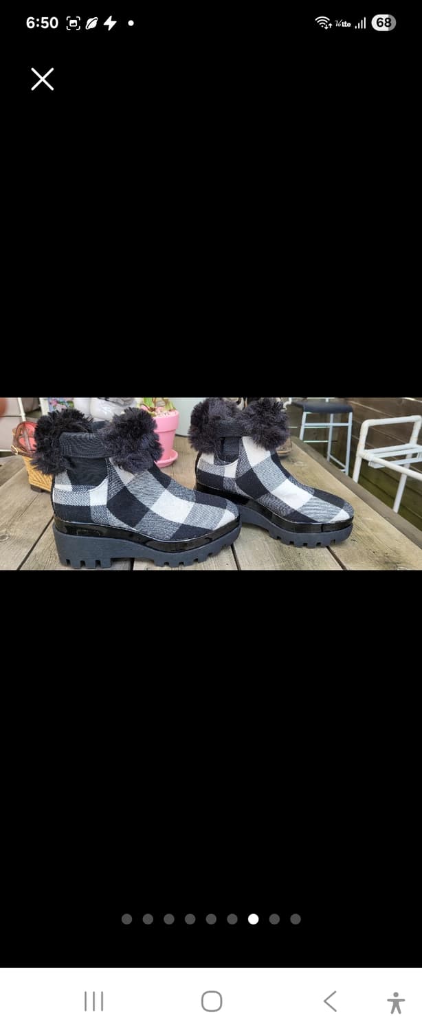 해외 직구 도나카렌 테라스 착용만해본 새제품 상품이미지8