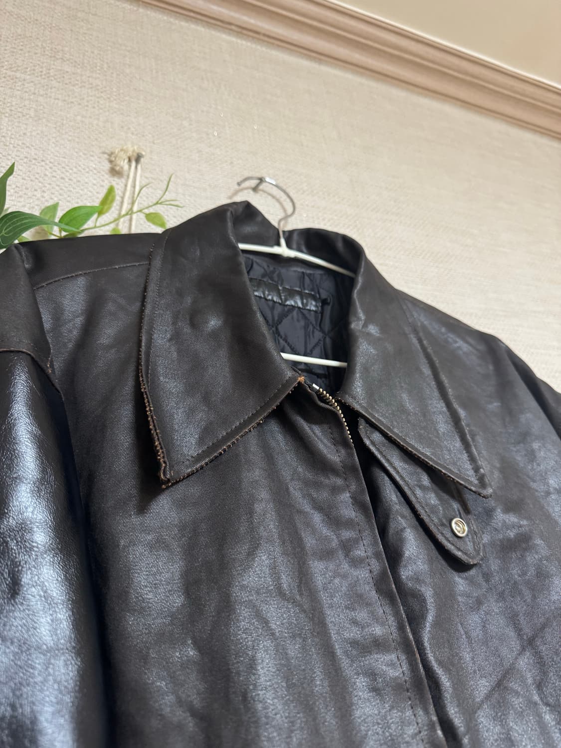 아워레가시 리버시블 바시티 자켓 상품이미지2