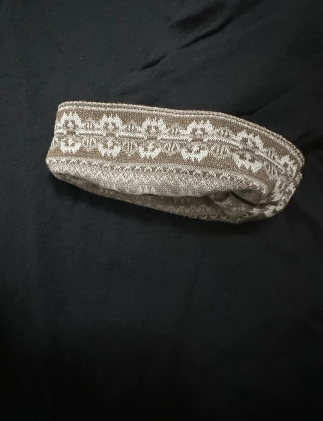 레이지블루 빈티지 반팔 티셔츠 상품이미지3