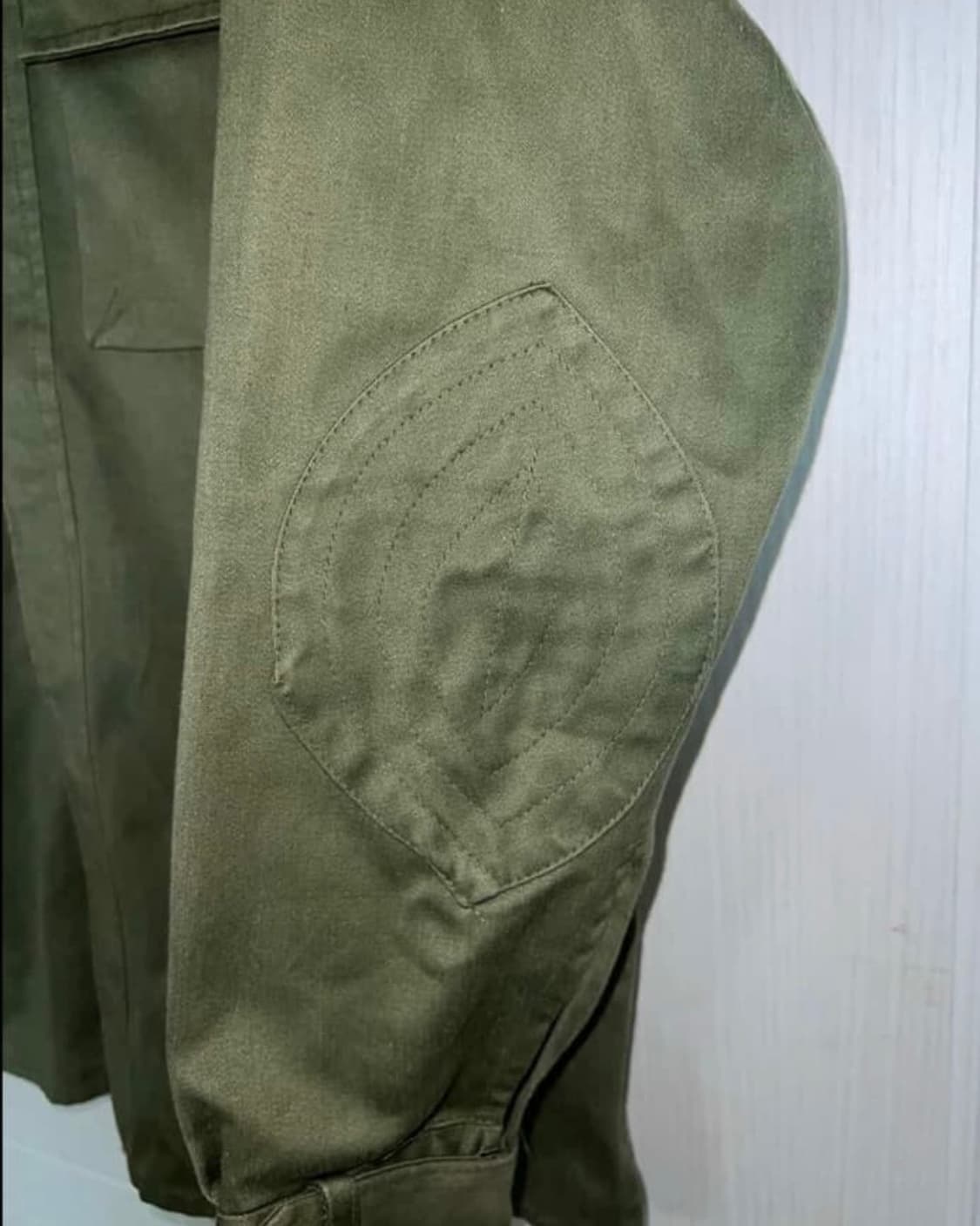 밀리터리 자켓 m 상품이미지3