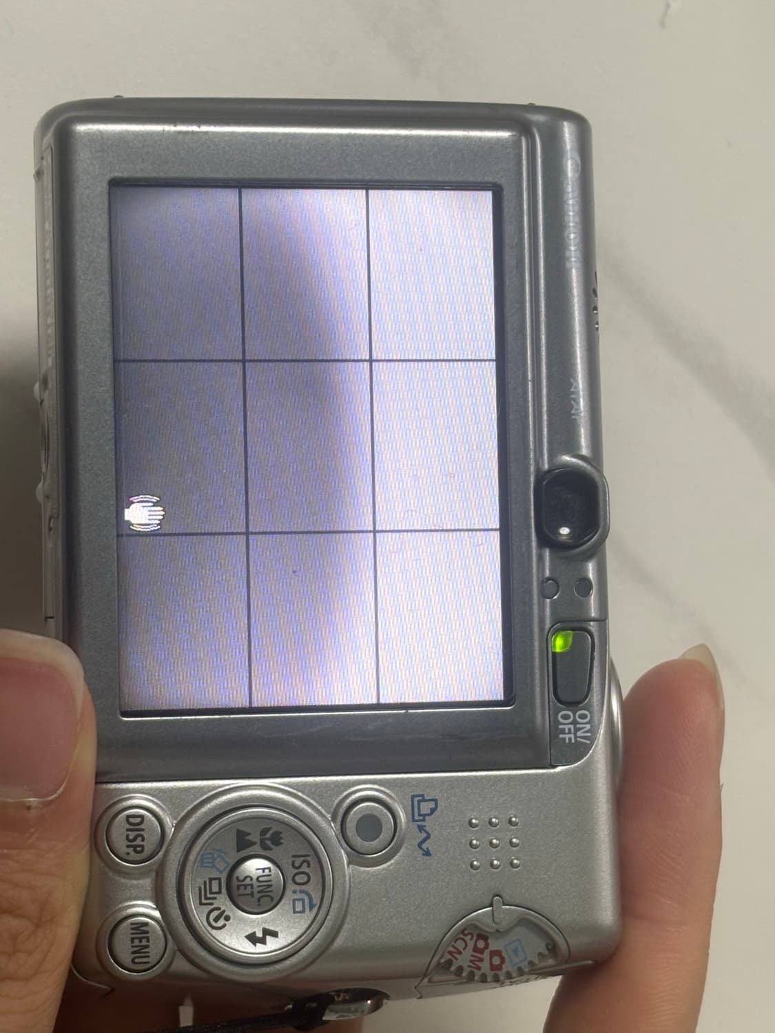 canon ixy 810 is 상품이미지2