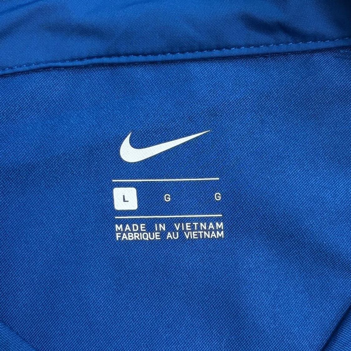 나이키 하프집업 웜업  v1760 상품이미지5