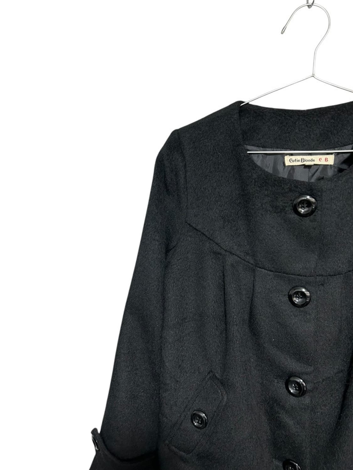 vtg jacket 상품이미지2