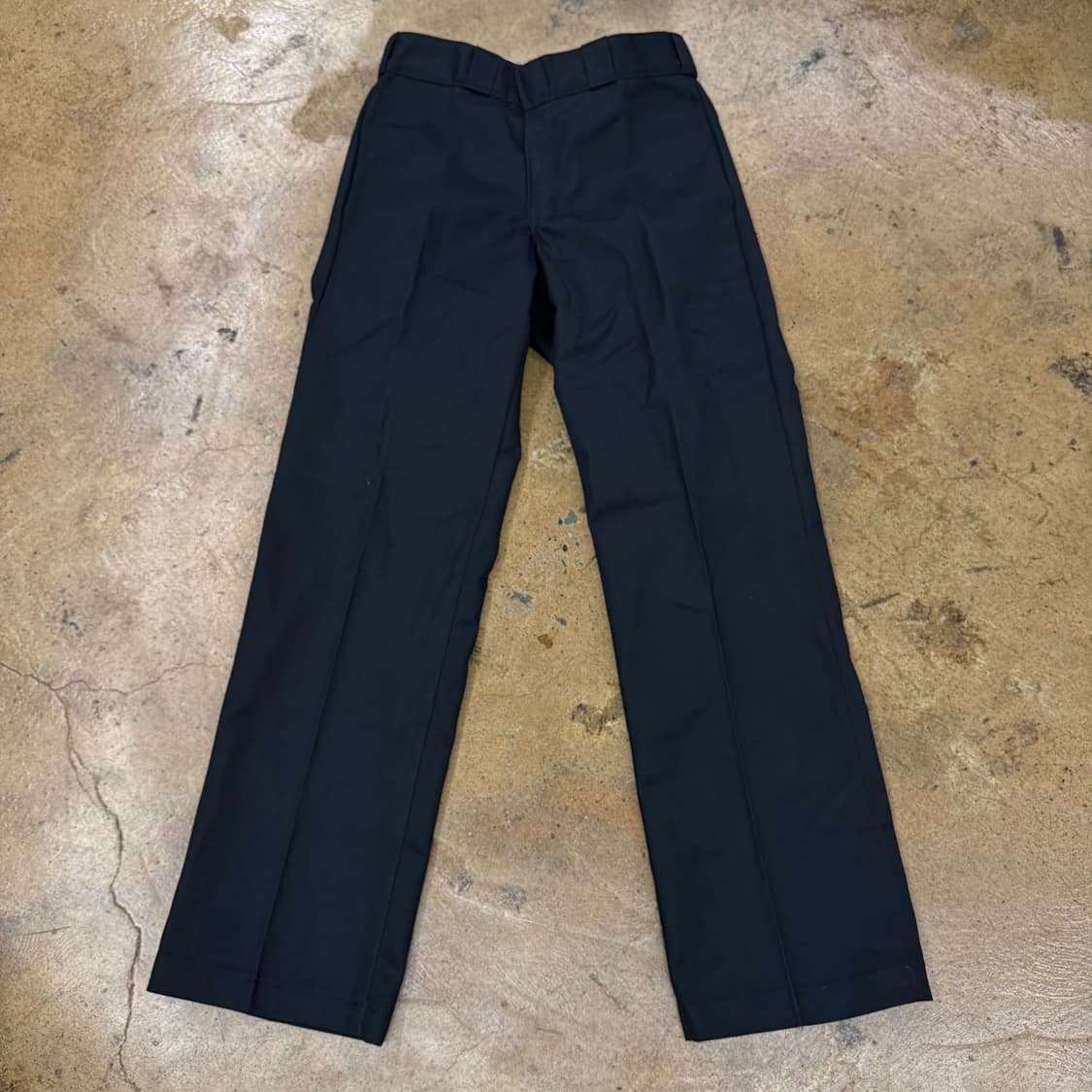 [정품/29x30] 디키즈 오리지널핏 874 워크팬츠 b10 상품이미지2