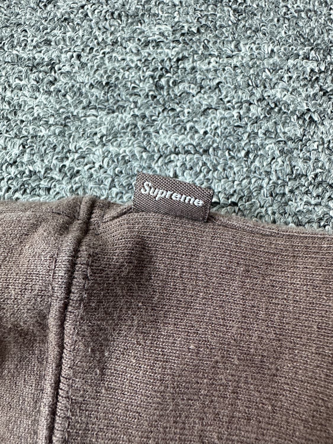 [L] 슈프림 엔터프라이즈 후드 상품이미지3