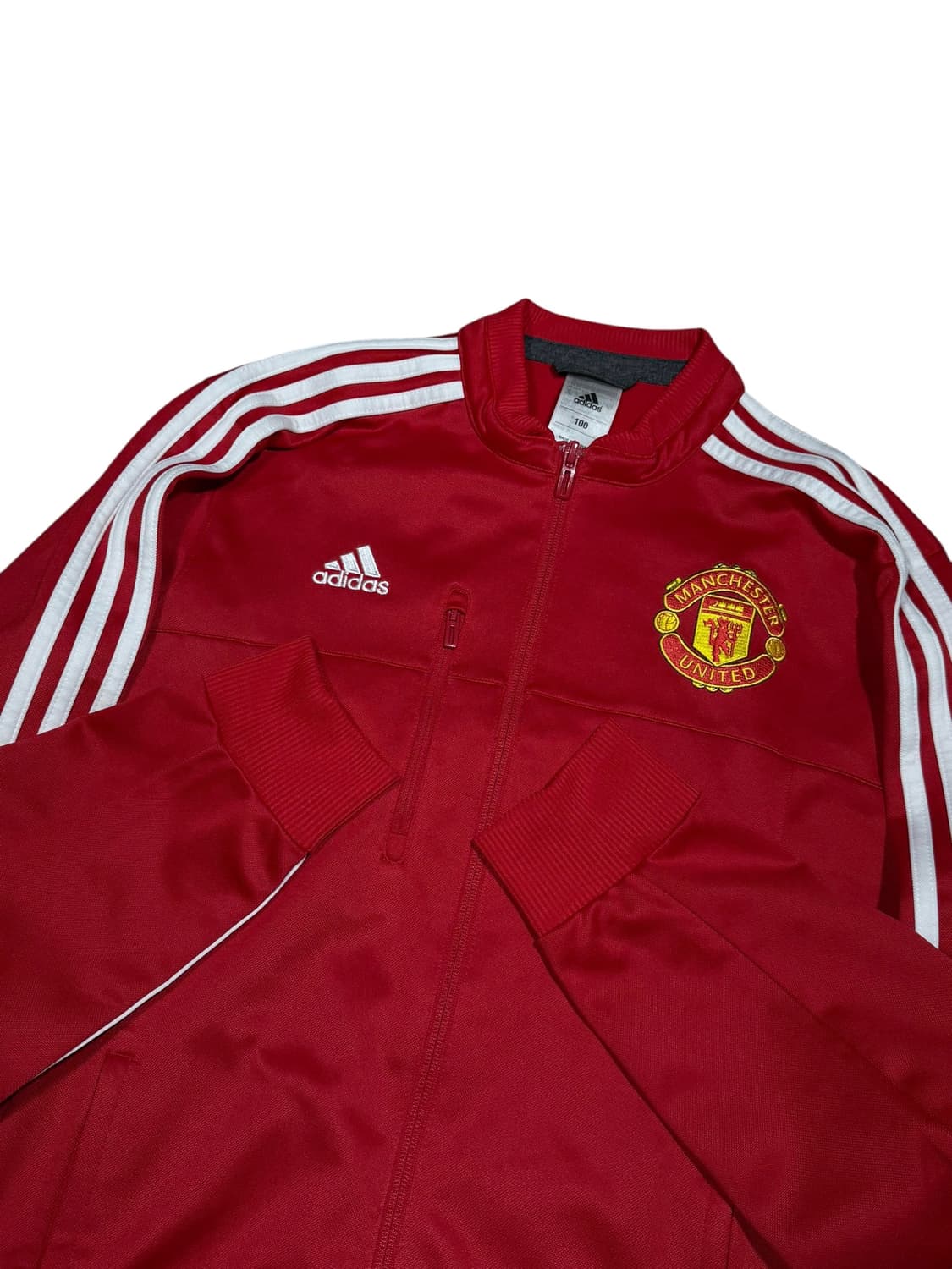 Adidas 아디다스 맨체스터 유나이티드 맨유 져지 상품이미지2