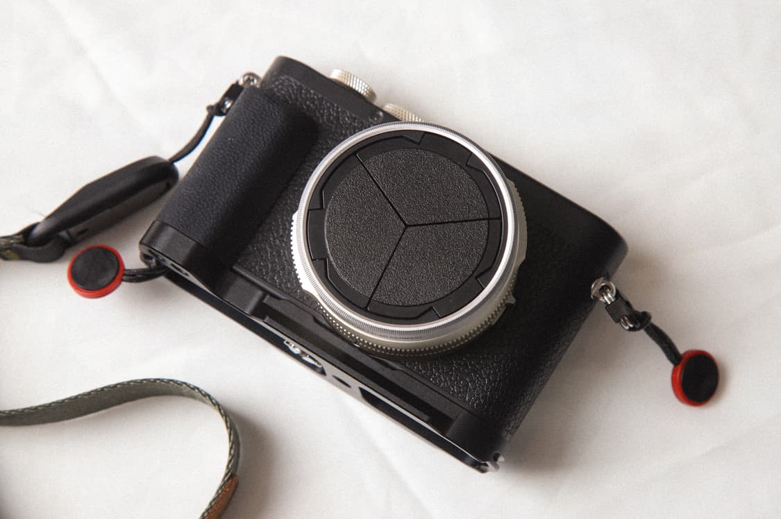 라이카 디룩스8 100주년  상품이미지5