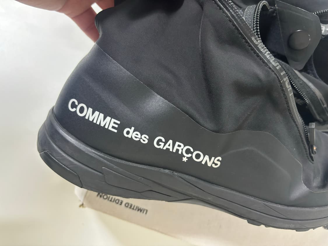 꼼데가르송 살로몬 XA 알파인 상품이미지4