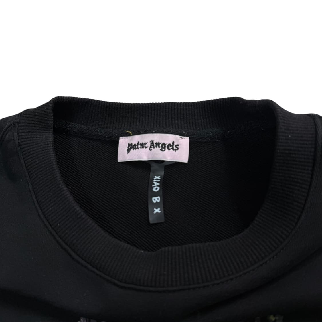 팜엔젤 맨투맨 상품이미지2