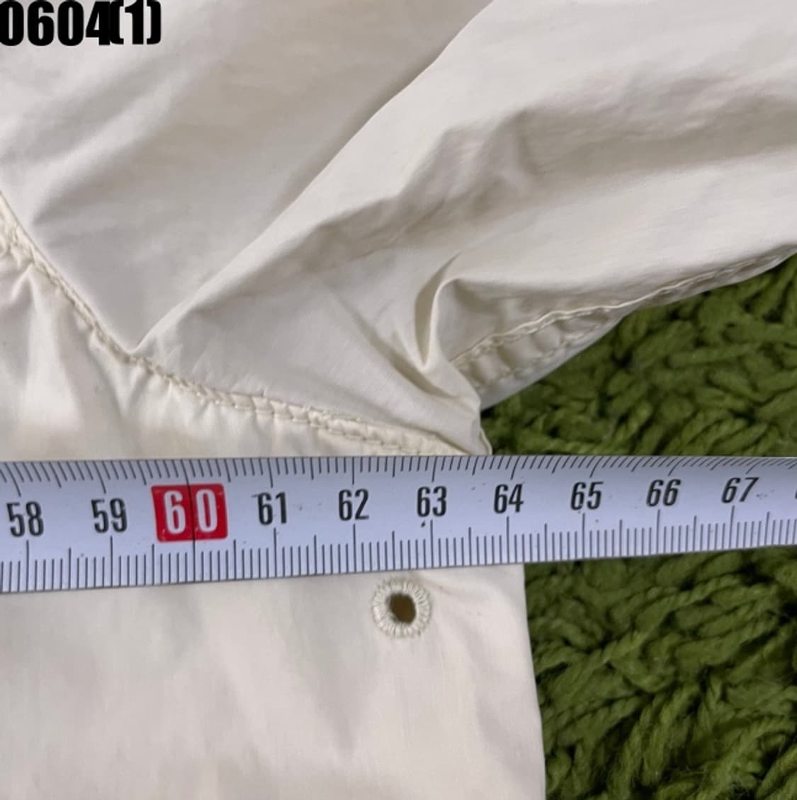 스톤아일랜드 바람막이 자켓 상품이미지8