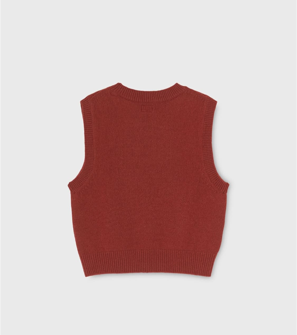 새상품)헤리티지플로스 베스트 CREST 7G VEST 상품이미지3