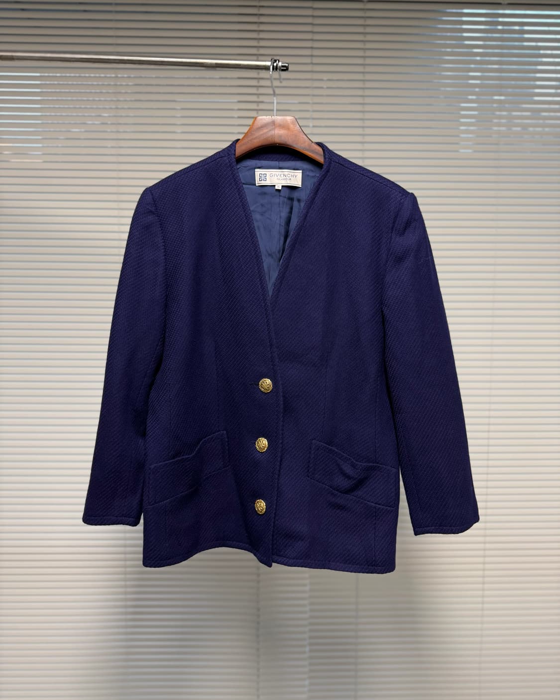 givenchy glamour 자켓 상품이미지1