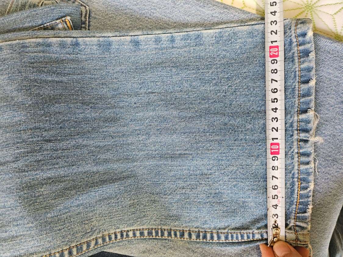 00s levis 527 부츠컷 32x30 리바이스 상품이미지6