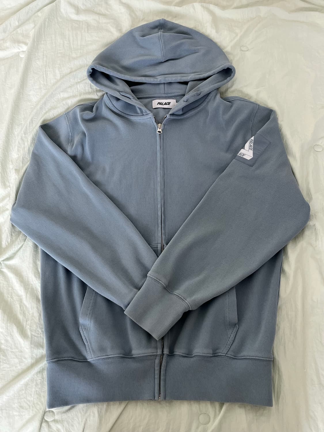 팔라스 Palace RIB HOOD S 상품이미지1