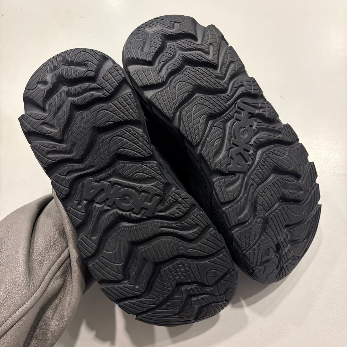 [250] 호카 리스토어 TC 블랙 상품이미지4