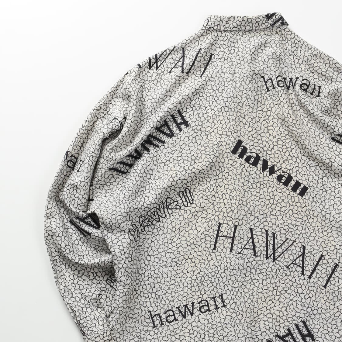 지아니 베르사체 루즈핏 셔츠   상품이미지4