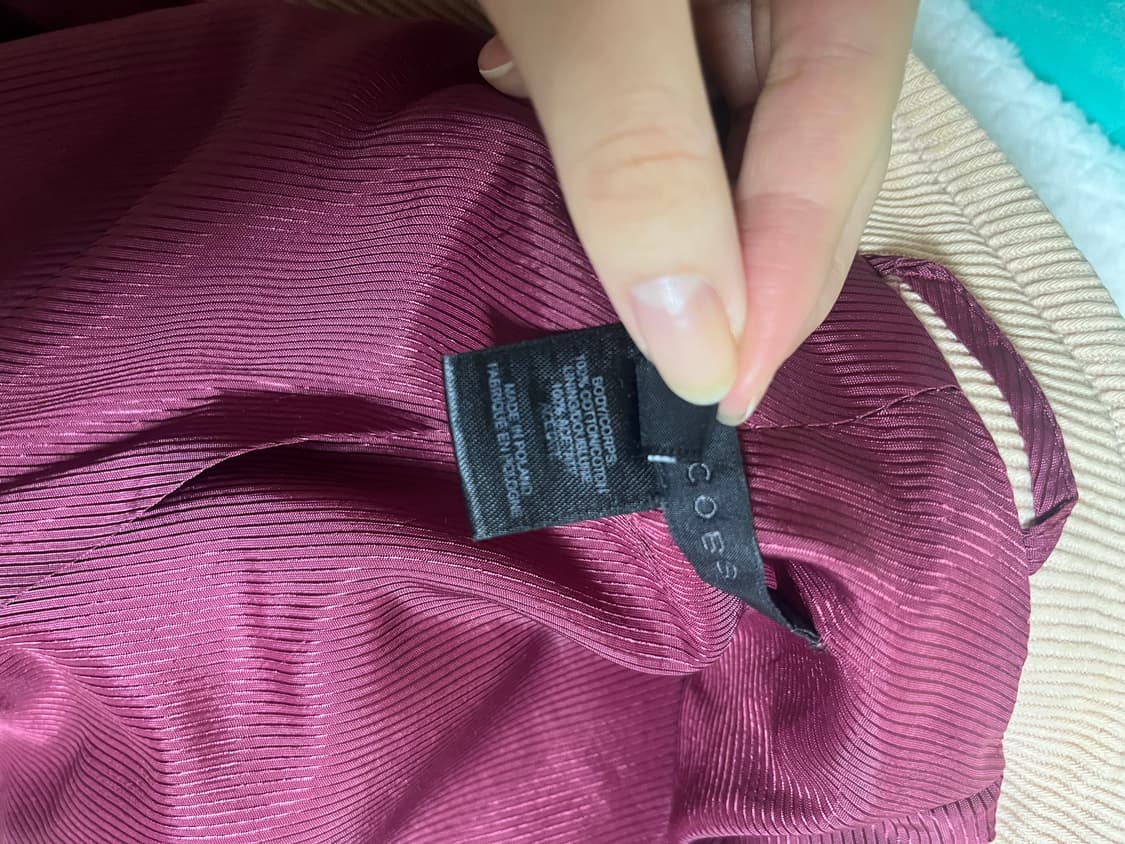 marc jacobs cotton crop jacket 상품이미지8