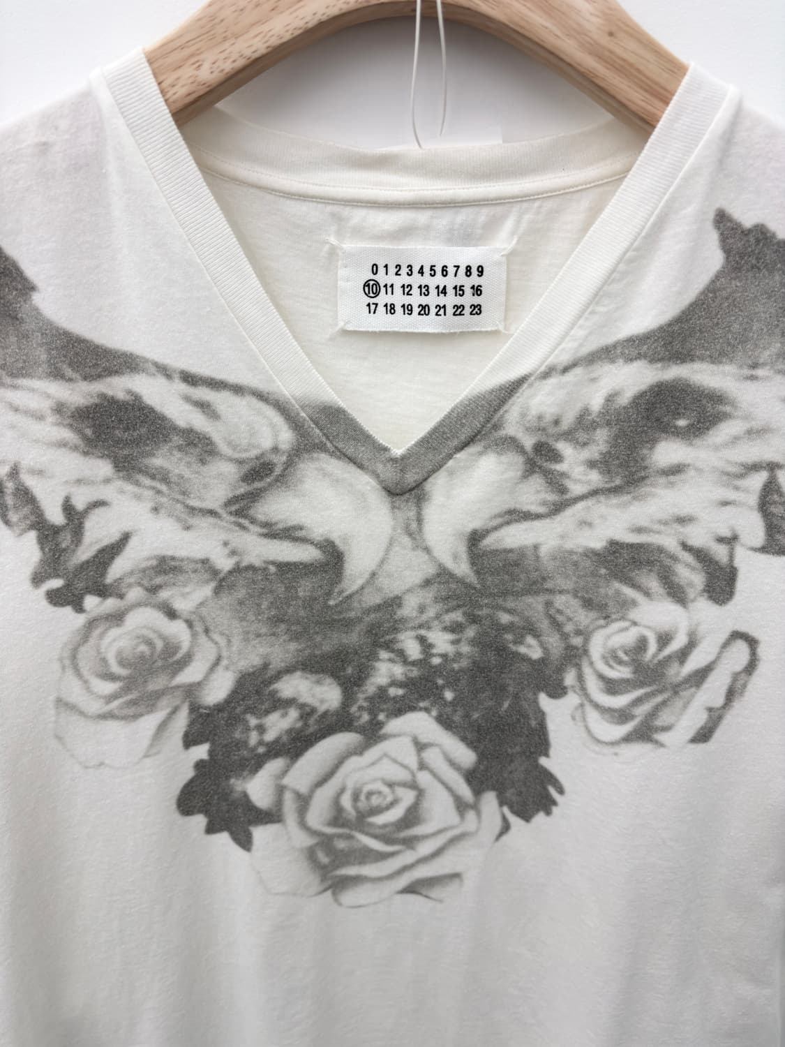 TROMPE-L'OEIL T SHIRT 상품이미지3