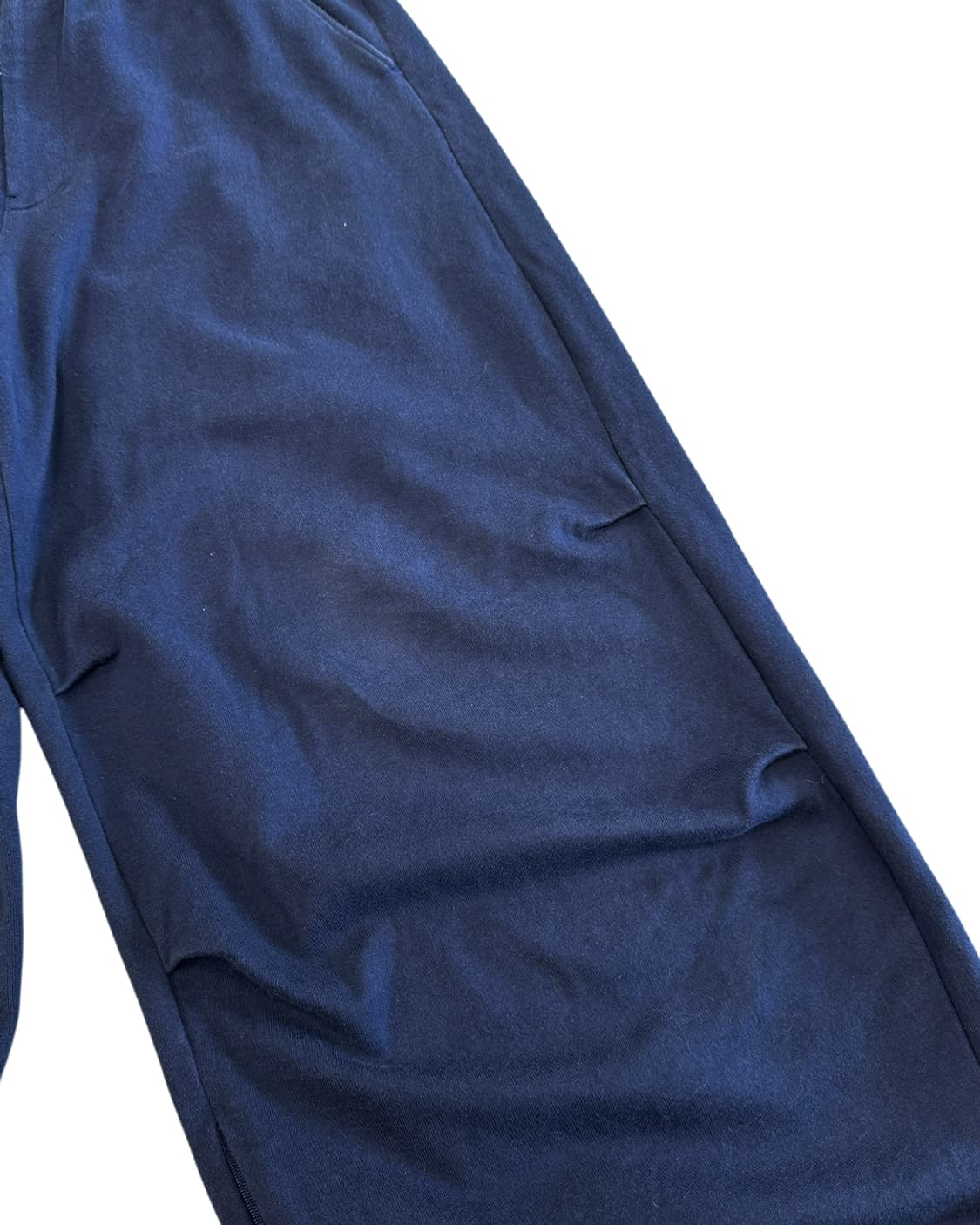 라드 뮤지션 23SS 수빈 루프 백 오버 팬츠 상품이미지8