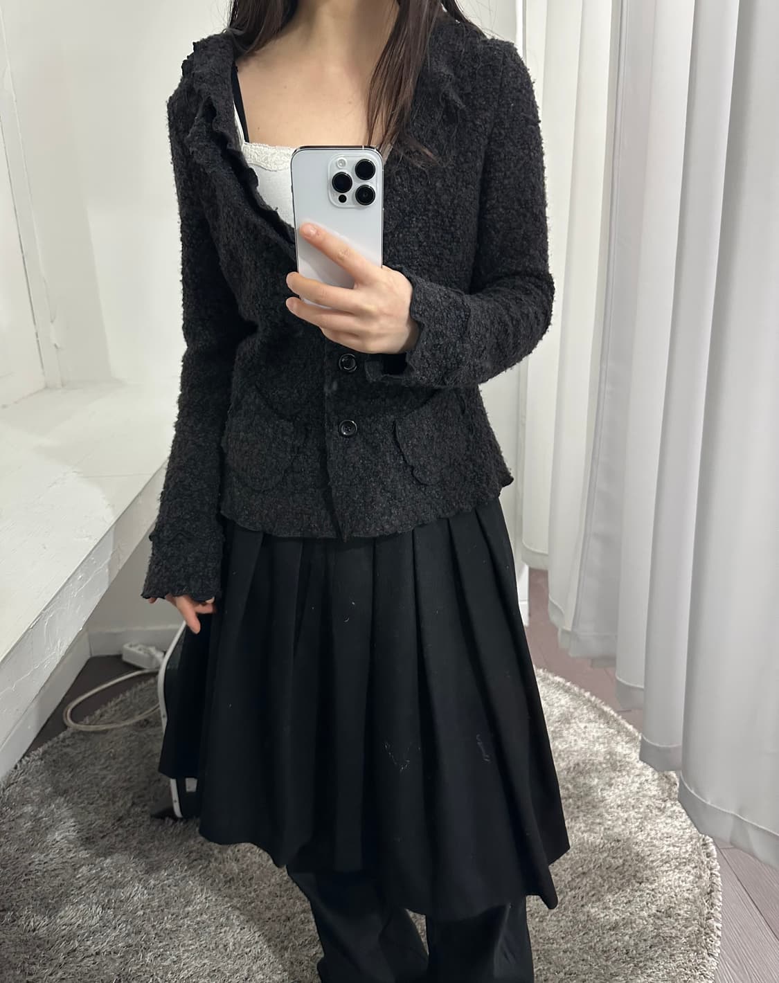 La.summer jacket 상품이미지2