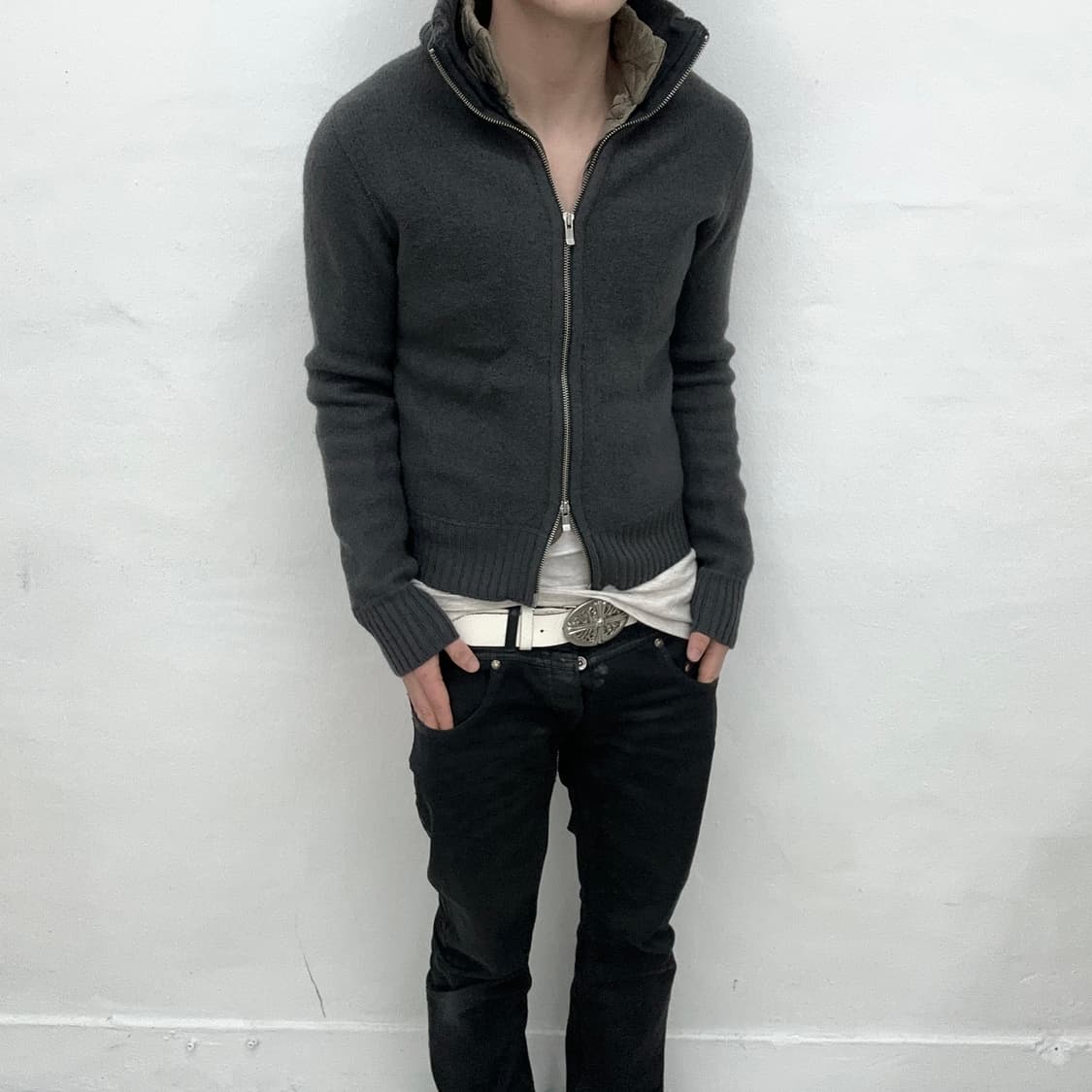 C.P company zip up jacket 상품이미지1