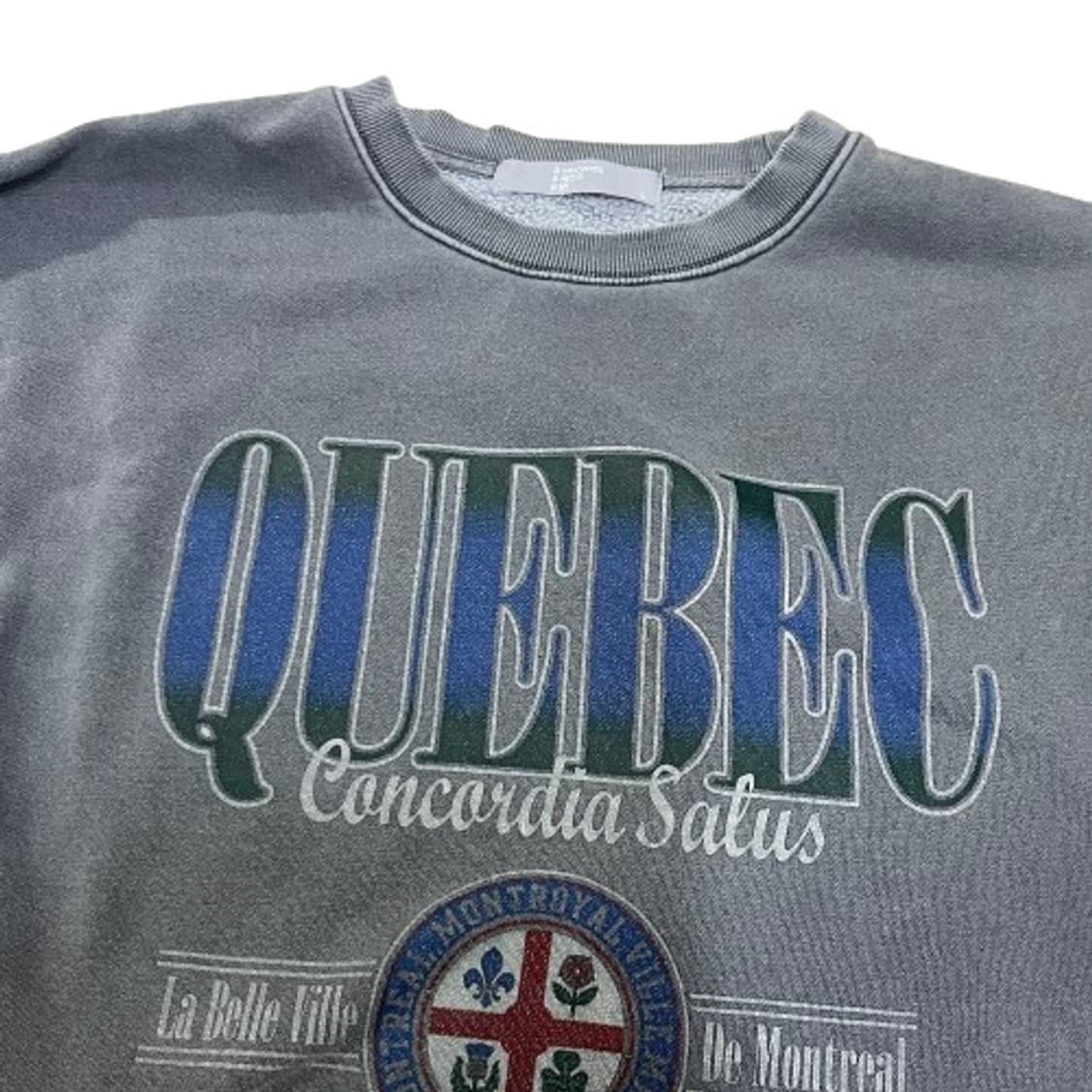 8seconds Sweatshirt 상품이미지2