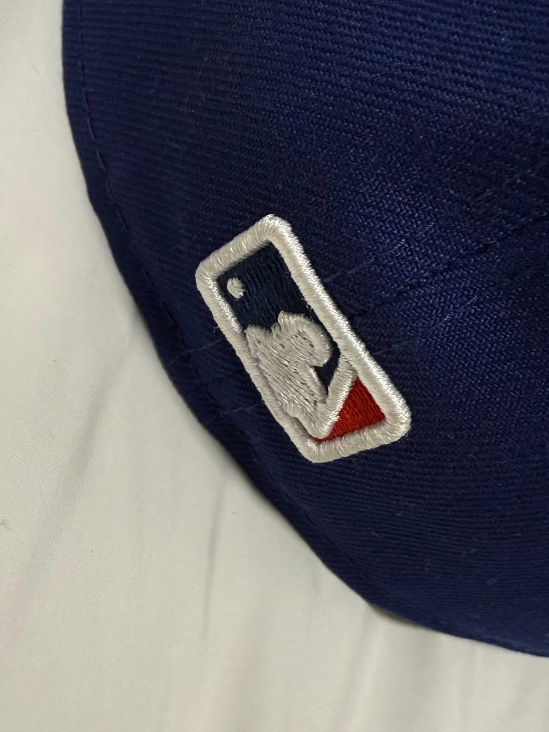 New Era 59FIFTY LA 다저스 모자 상품이미지5