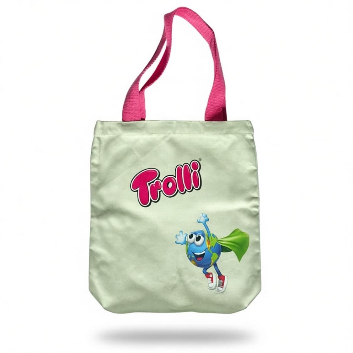 트롤리 에코백 상품이미지1