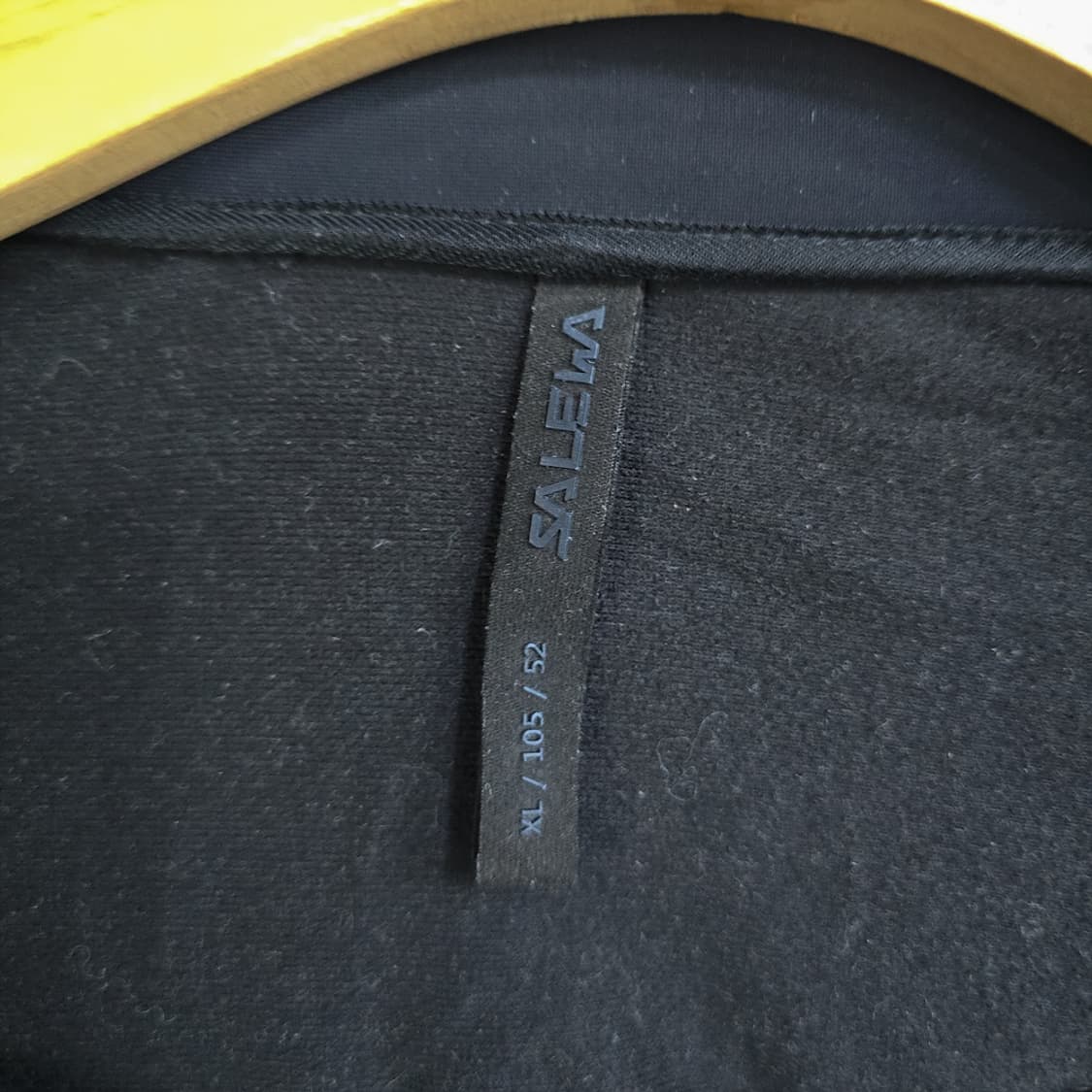 살레와 폴라텍 플리스 집업 105(XL) 상품이미지7